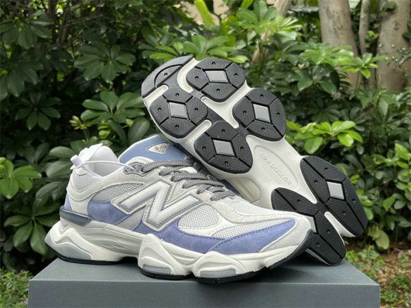 Authentic New Balance U9060JBA