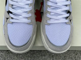 Authentic Jordan CMFT Era White/Black/Sail GS