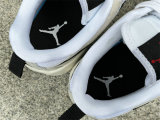 Authentic Jordan CMFT Era White/Black/Sail GS
