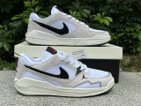 Authentic Jordan CMFT Era White/Black/Sail GS