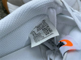 Authentic Nike Pacific White