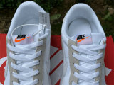 Authentic Nike Pacific White