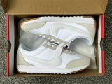 Authentic Nike Pacific White
