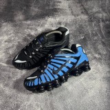Nike Shox TL Shoes (27)