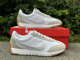 Authentic Nike Pacific White