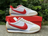 Authentic Nike Pacific White/Red/Blue