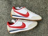 Authentic Nike Pacific White/Red/Blue