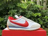Authentic Nike Pacific White/Red/Blue