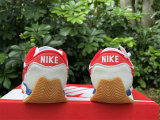 Authentic Nike Pacific White/Red/Blue