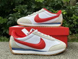 Authentic Nike Pacific White/Red/Blue