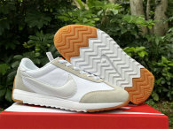 Authentic Nike Pacific White