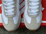 Authentic Nike Pacific White
