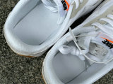 Authentic Nike Pacific White