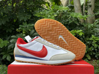 Authentic Nike Pacific White/Red/Blue
