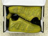 Authentic Nike Air Force 1 Mousse