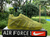 Authentic Nike Air Force 1 Mousse