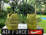 Authentic Nike Air Force 1 Mousse
