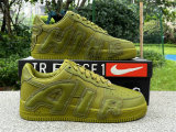 Authentic Nike Air Force 1 Mousse