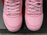 Authentic Awake NY x Air Jordan 5 GS “Arctic Pink”
