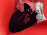 Authentic Awake NY x Air Jordan 5 GS “Arctic Pink”