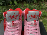 Authentic Awake NY x Air Jordan 5 GS “Arctic Pink”
