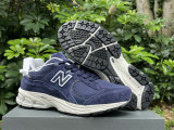Authentic New Balance ML2002RD