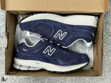 Authentic New Balance ML2002RD