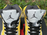 Authentic Air Jordan 5 “Toyko” 2025