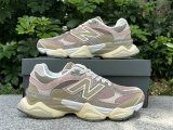Authentic New Balance U9060NTB