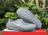 Nike ReactX Rejuven8 Smoke Grey