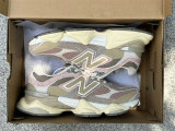 Authentic New Balance U9060NTB