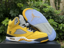 Authentic Air Jordan 5 GS “Tokyo” 2025 Authentic Air Jordan 5 GS “Tokyo” 2025