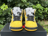 Authentic Air Jordan 5 “Toyko” 2025