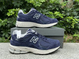 Authentic New Balance ML2002RD