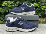 Authentic New Balance ML2002RD