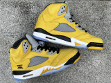 Authentic Air Jordan 5 “Toyko” 2025