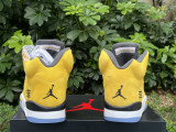 Authentic Air Jordan 5 “Toyko” 2025
