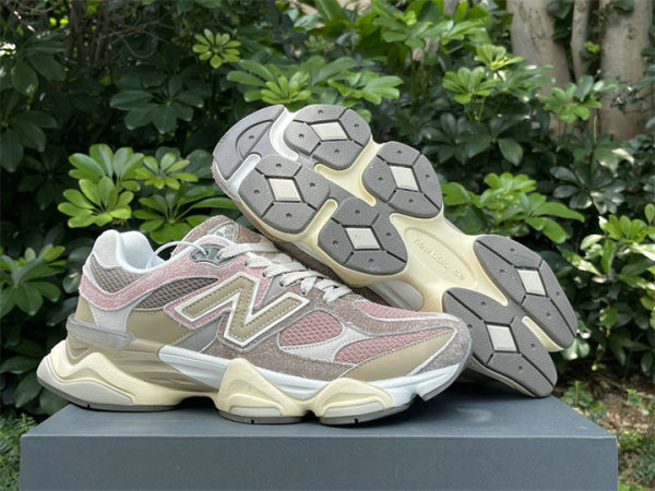 Authentic New Balance U9060NTB
