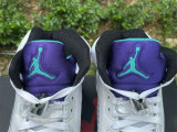 Authentic Air Jordan 5 GS “Grape ”