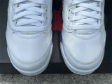 Authentic Air Jordan 5 GS “Grape ”