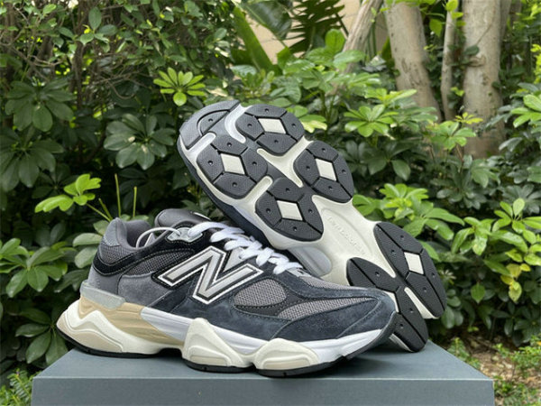 Authentic New Balance U9060BLC