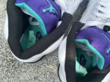 Authentic Air Jordan 5 GS “Grape ”