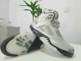 Air Jordan 5 Shoes AAA (12)