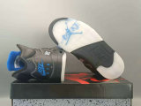 Air Jordan 5 Women Shoes AAA (15)