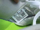 Authentic Jordan Spizike Low White/Grey/Gris