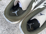 Authentic Air Jordan Legacy 312 Low White/Vert/Green