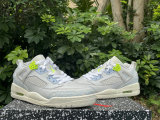 Authentic Jordan Spizike Low White/Grey/Gris