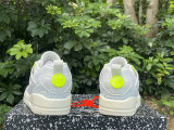 Authentic Jordan Spizike Low White/Grey/Gris