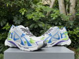Balenciaga Runner Sneakers (42)
