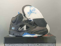 Air Jordan 5 Women Shoes AAA (15) Air Jordan 5 Women Shoes AAA (15)